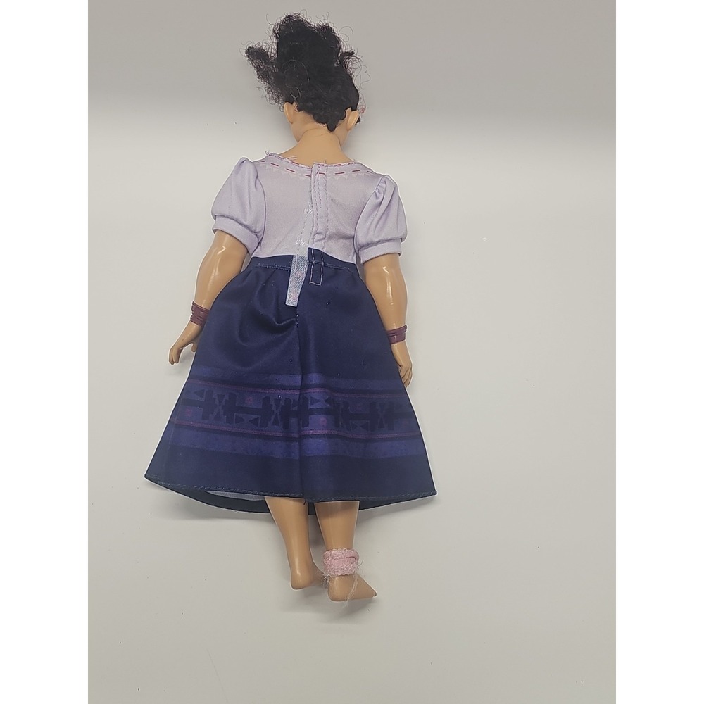 Disney Encanto 12in Louisa Madrigal Doll Collectible Toy - Picture 6 of 10